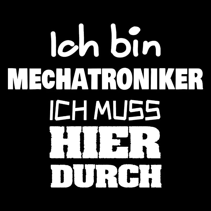 Mécatronicien