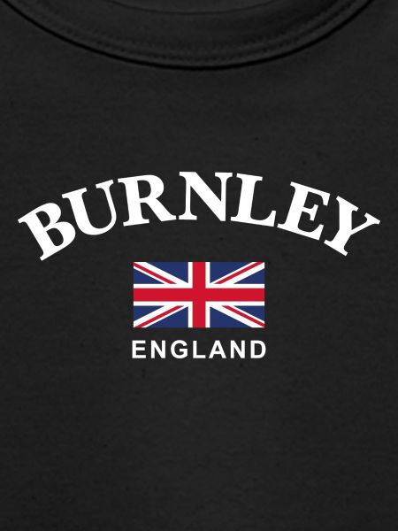 Burnley, Angleterre
