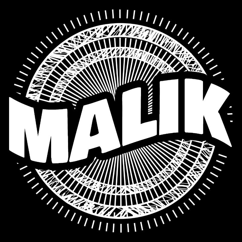 Malik als Name