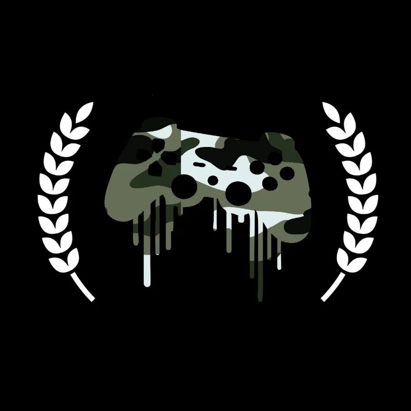 Jeu de camouflage