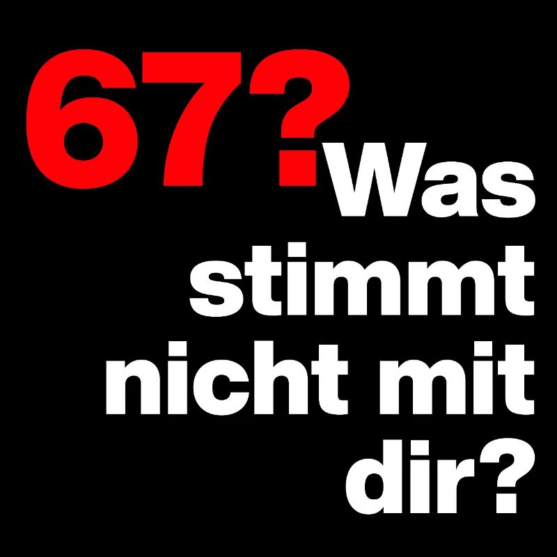 6-7 WAS STIMMT NICHT MIT DIR? TREND KINDER WARUM🤔