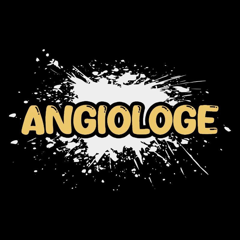 Angiologist as a task