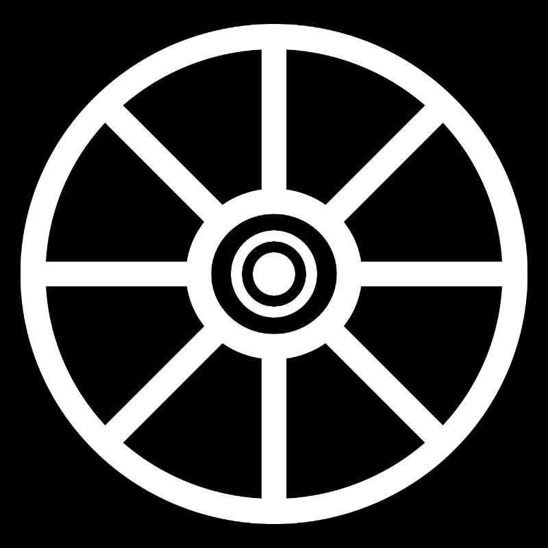Roue de Taranis