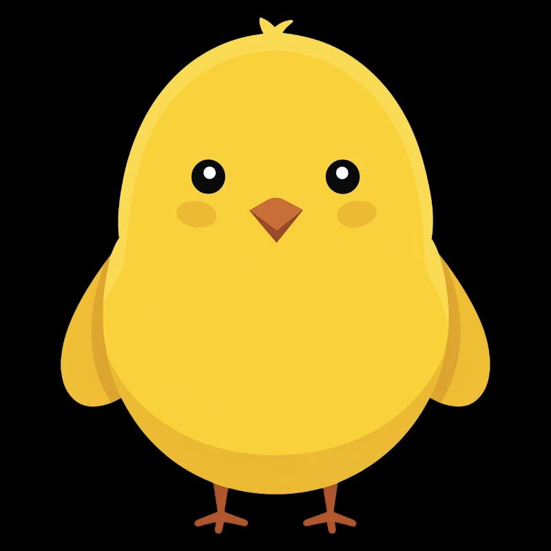poussin