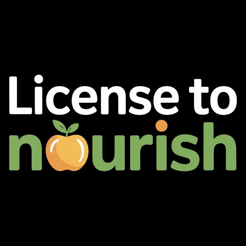 Certified Dietitian Professional Expert Apparel 