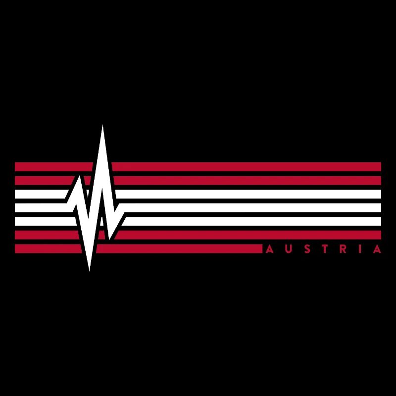 Heartbeat Austria ECG Austria Austrians