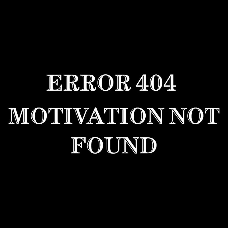 Error 404 – Reason Not Found