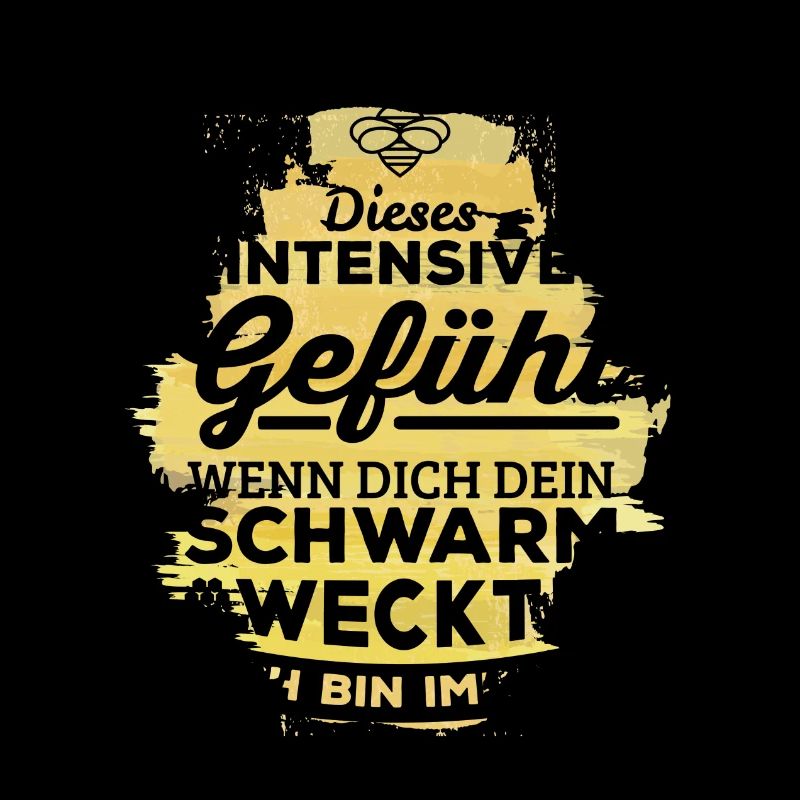 Ich bin Imker