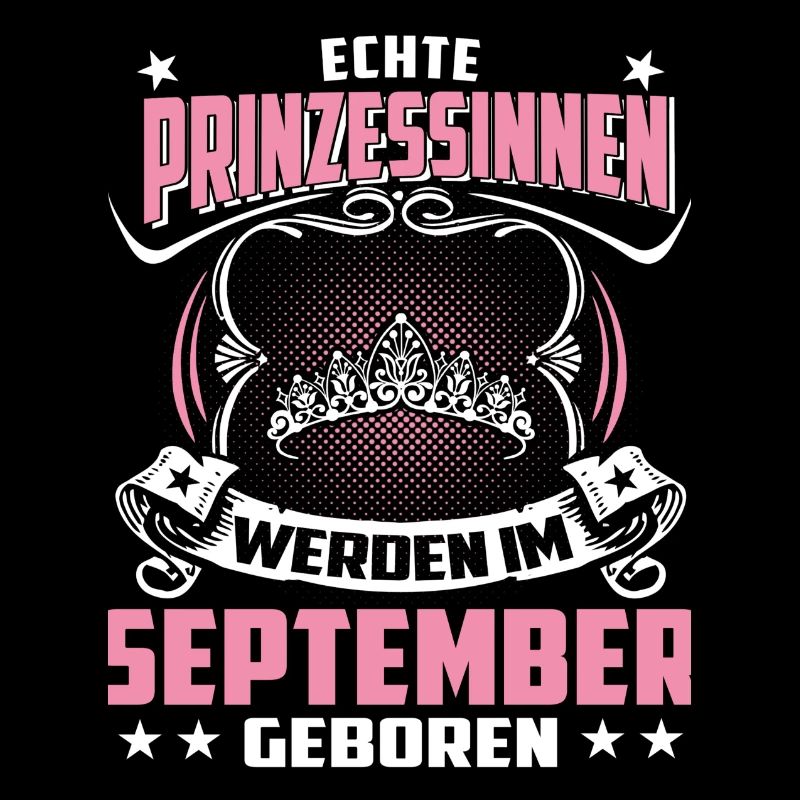Septembre - anniversaire - princesse 3