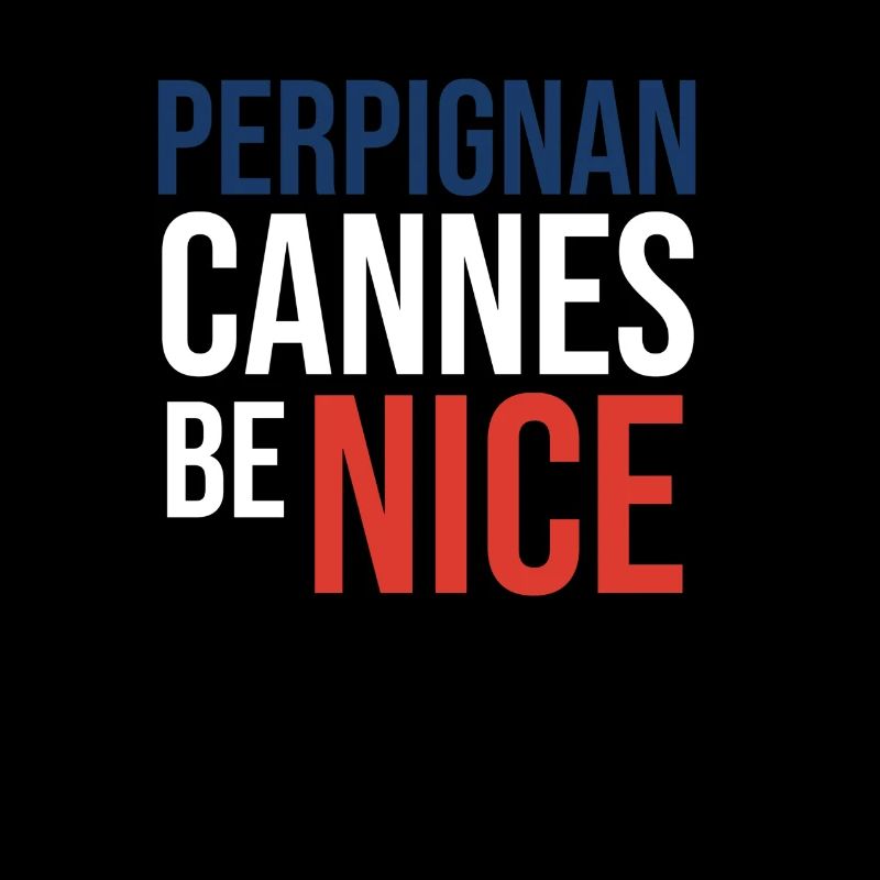 Perpignan Souvenir