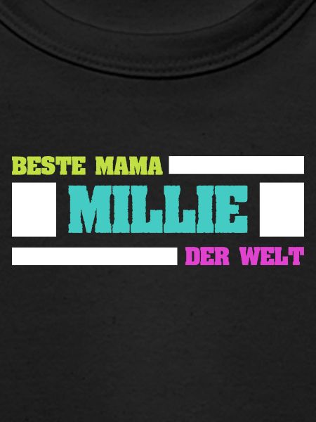 Mère Millie