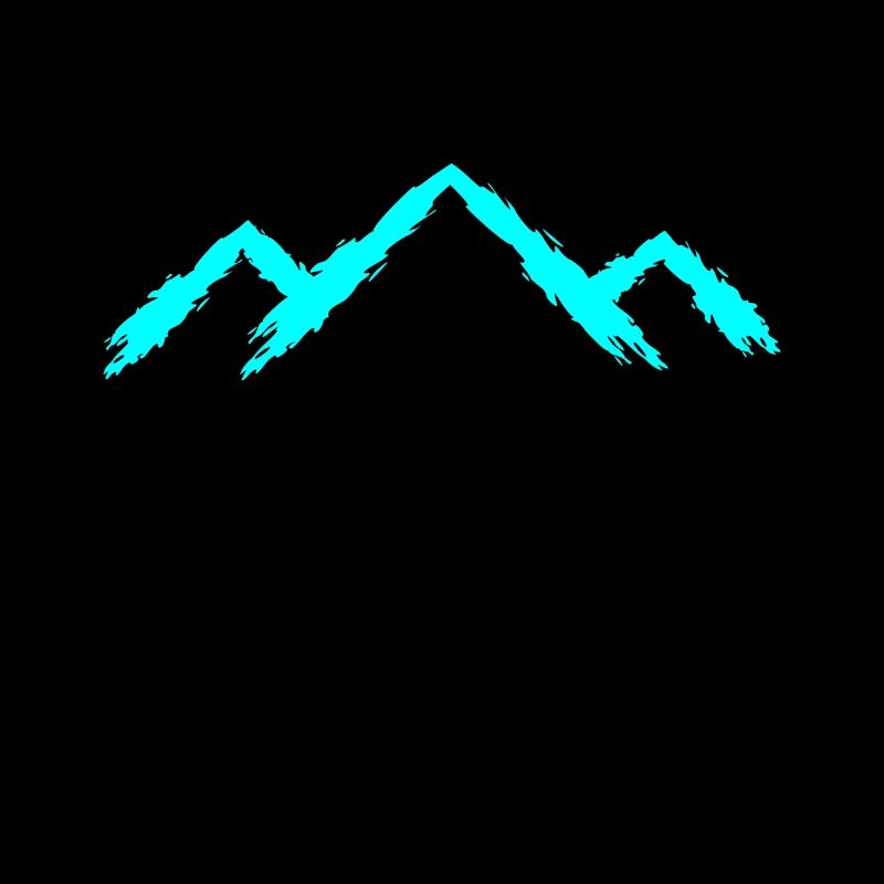 Berg Bergsteigen