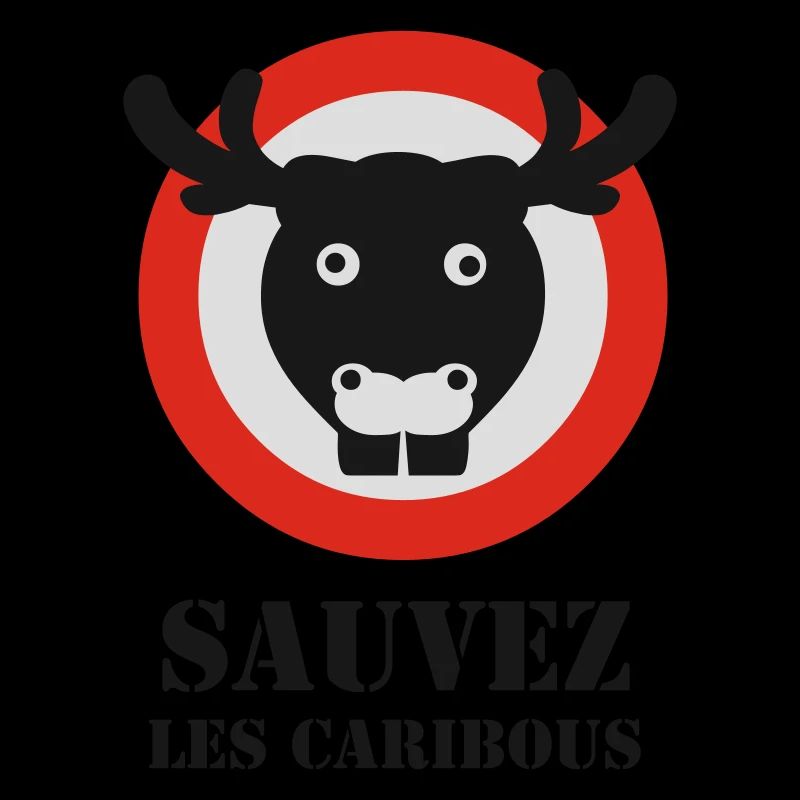 caribou