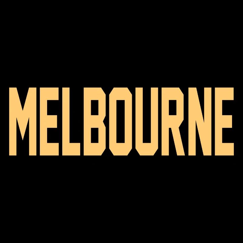 Melbourne