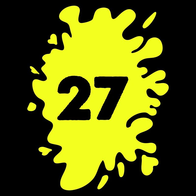 klecks 27