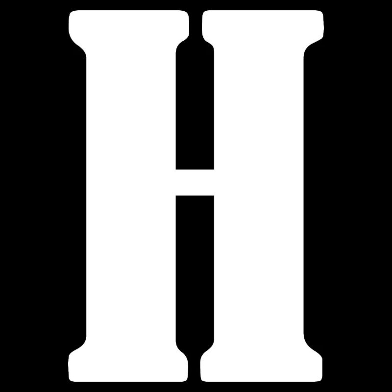 H