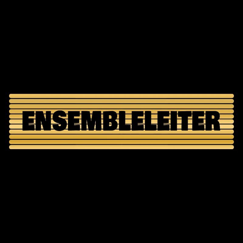 Profession Chef d’ensemble