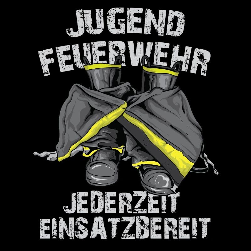 Jederzeit einsatzbereit