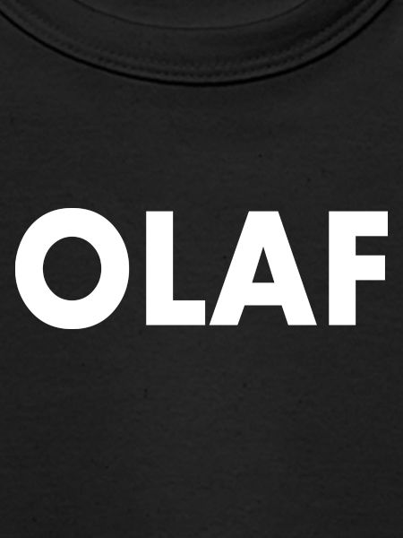 Olaf