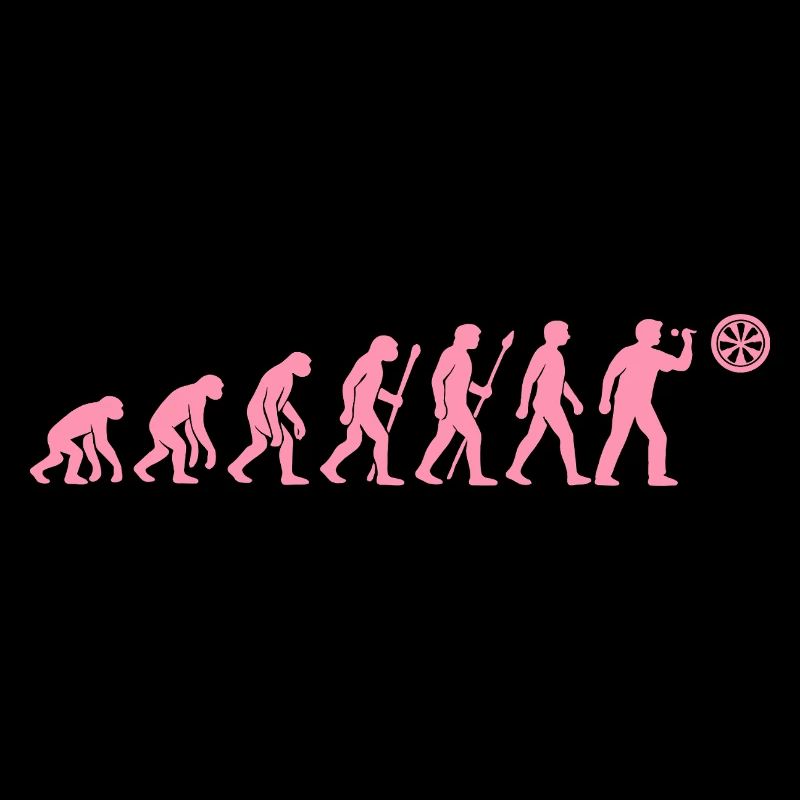 Evolution der Snackzeit