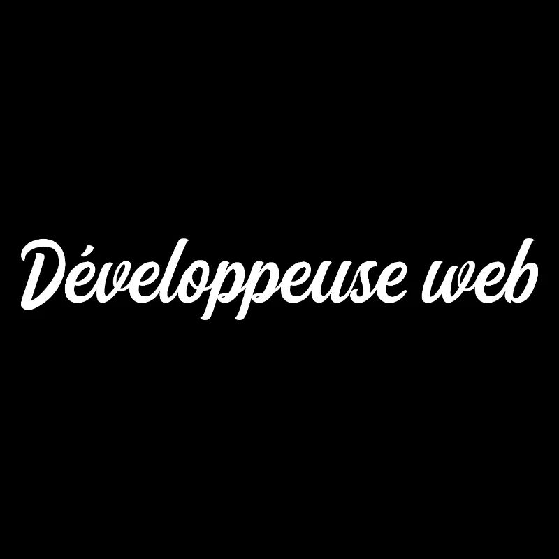 Webentwickler