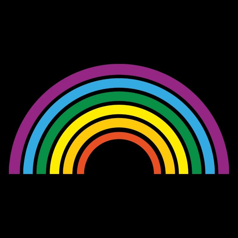 rainbow