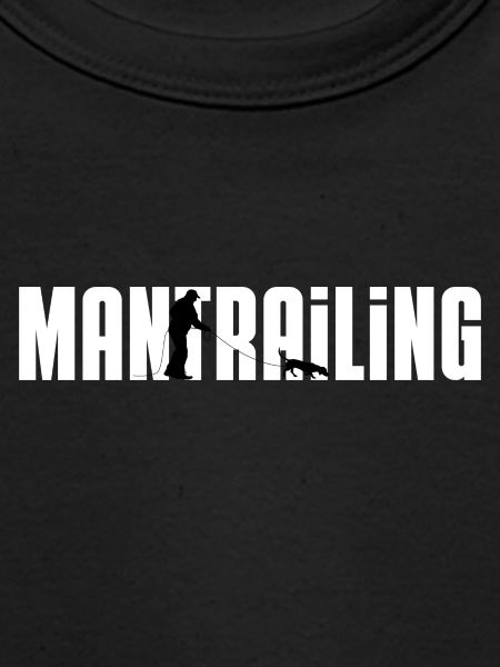mantrailing