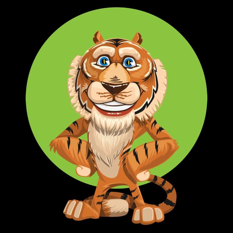 tiger