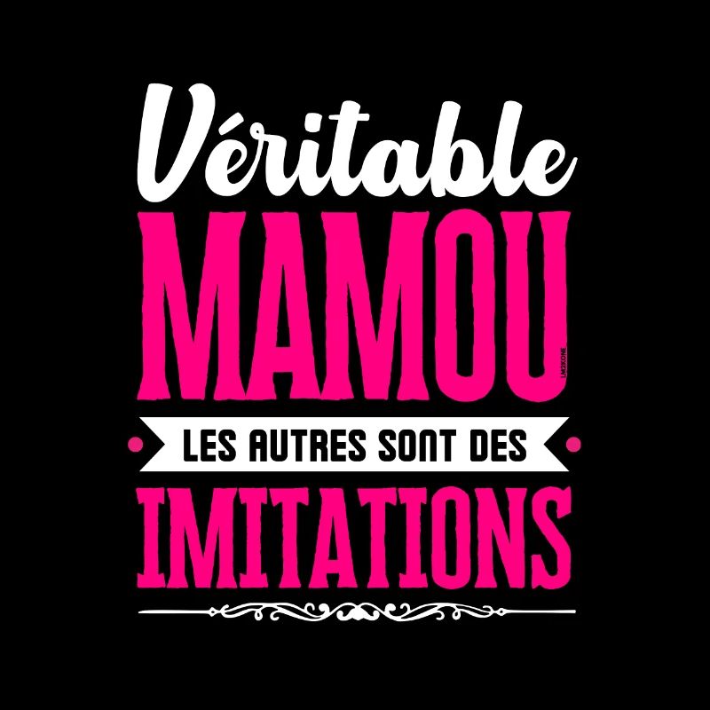 Véritable Mamou les autres sont des imitations !
