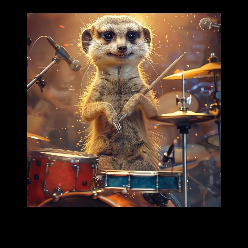 Erdmännchen