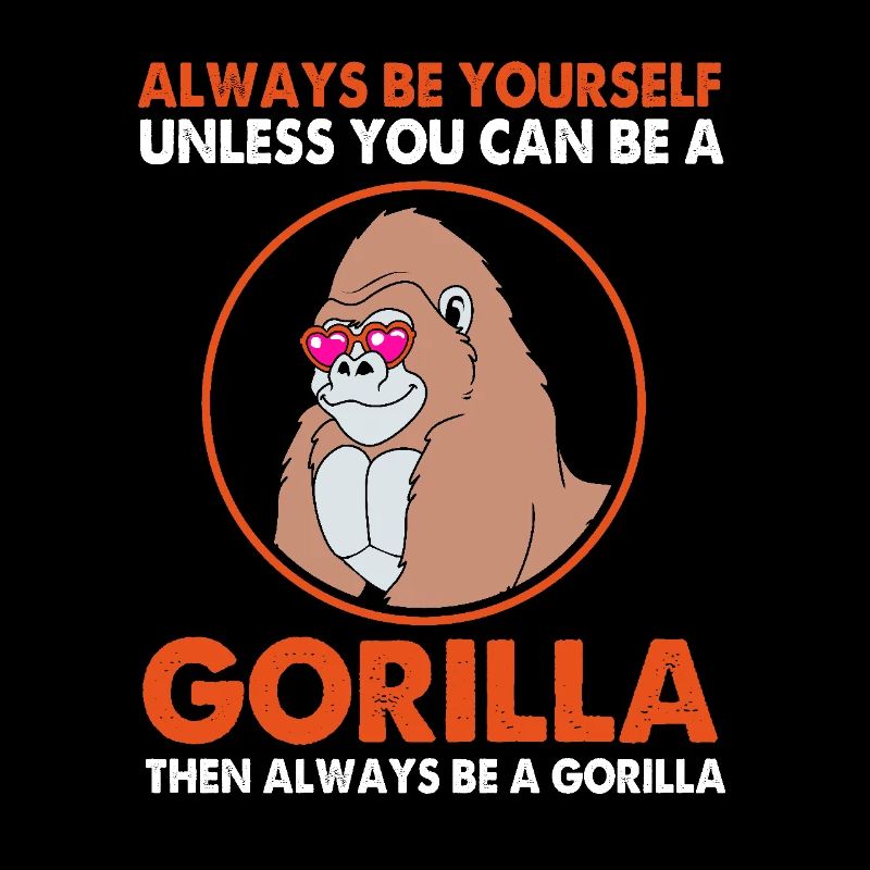 Gorille