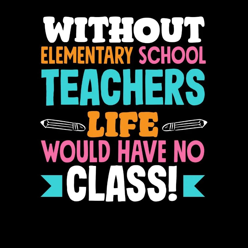 Primary school teacher without a teacher Life without a class