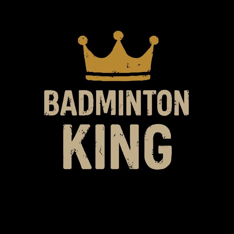 Roi du badminton