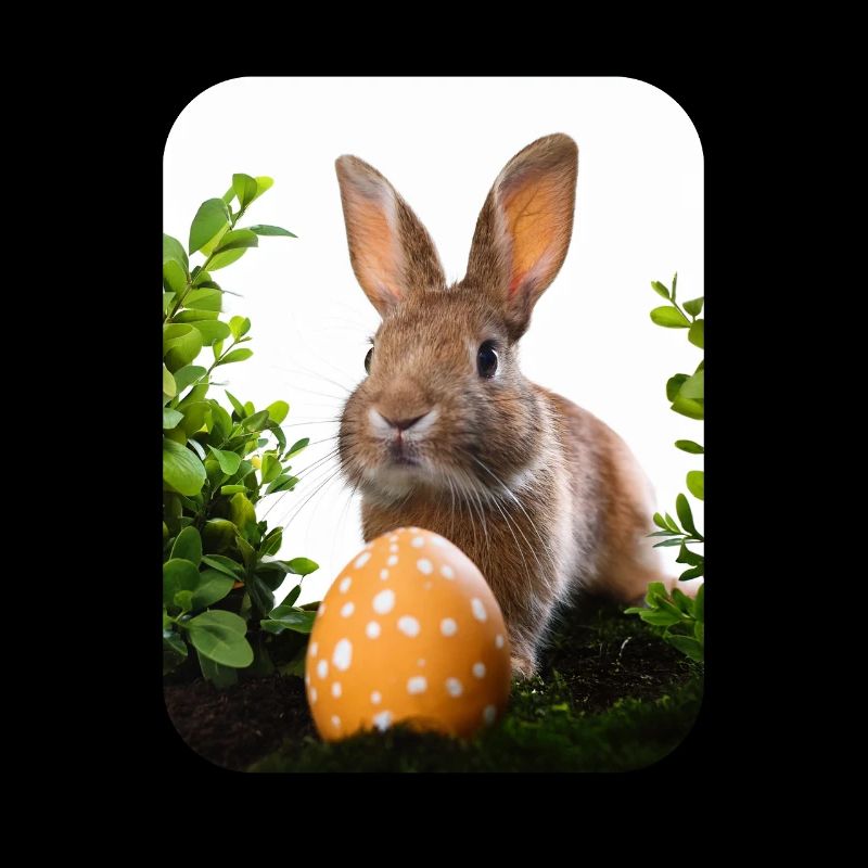 Lapin de Pâques