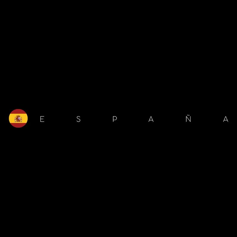 Emblème du drapeau de l’Espagne