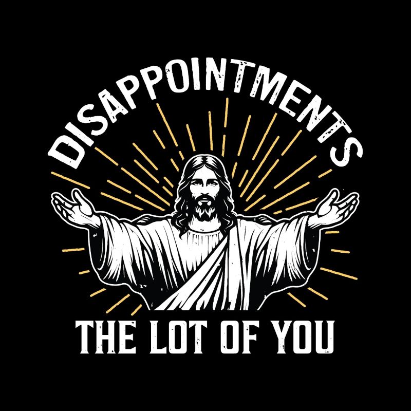 Déceptions Le Beaucoup De Vous