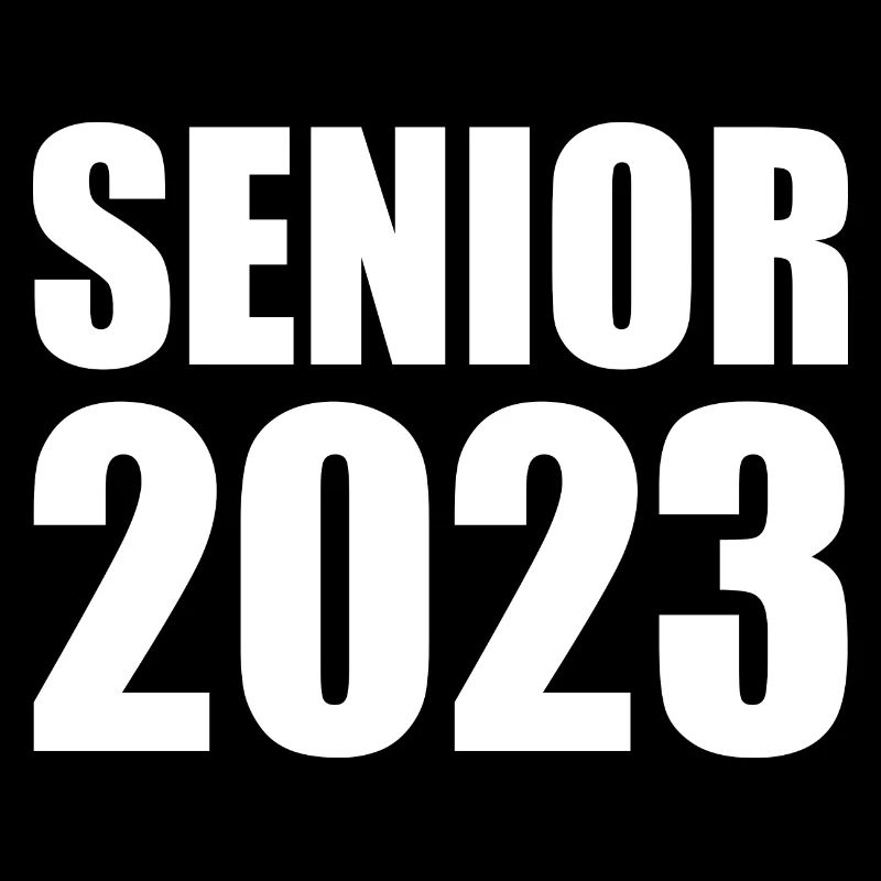 Senior 2023