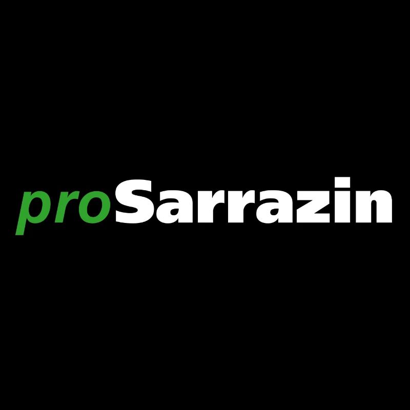proSarrazin