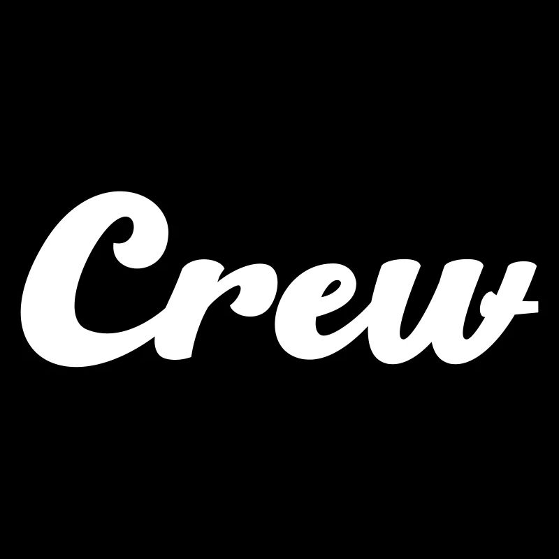 crew