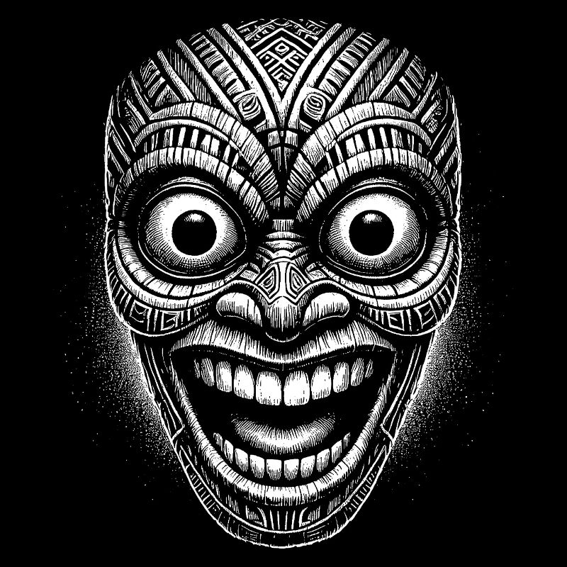 masque
