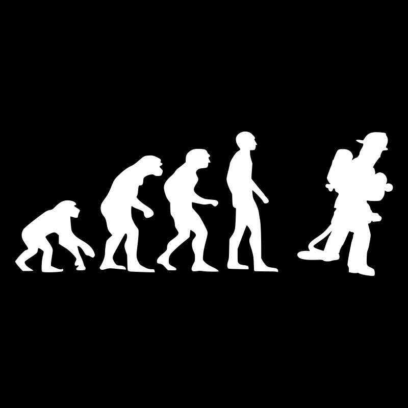 firefighter evolution