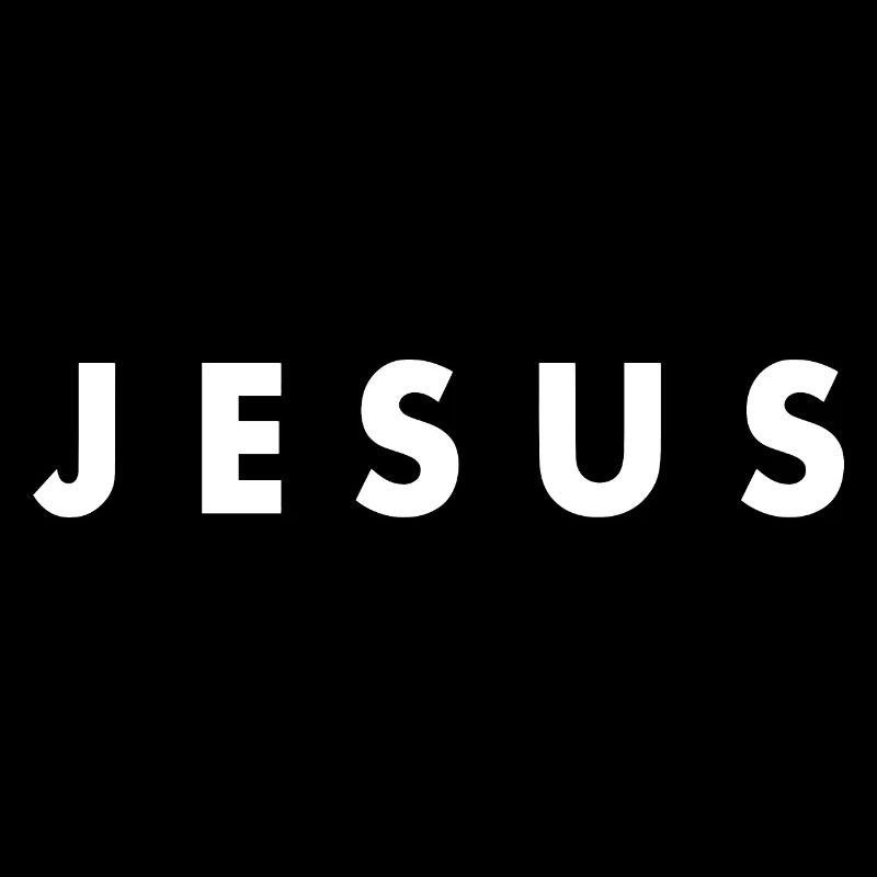 Jesus