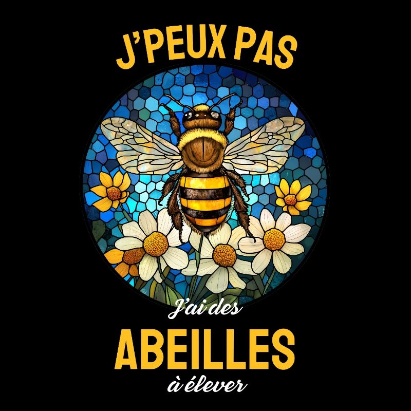 Bees Beekeeper - Beekeeper Serial Laughter