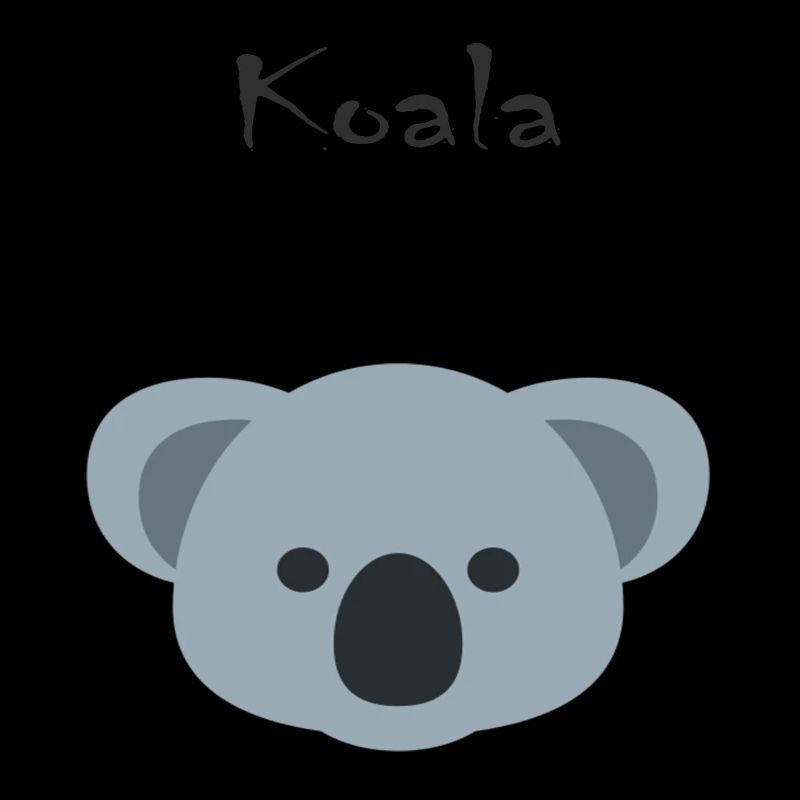 Koala bear