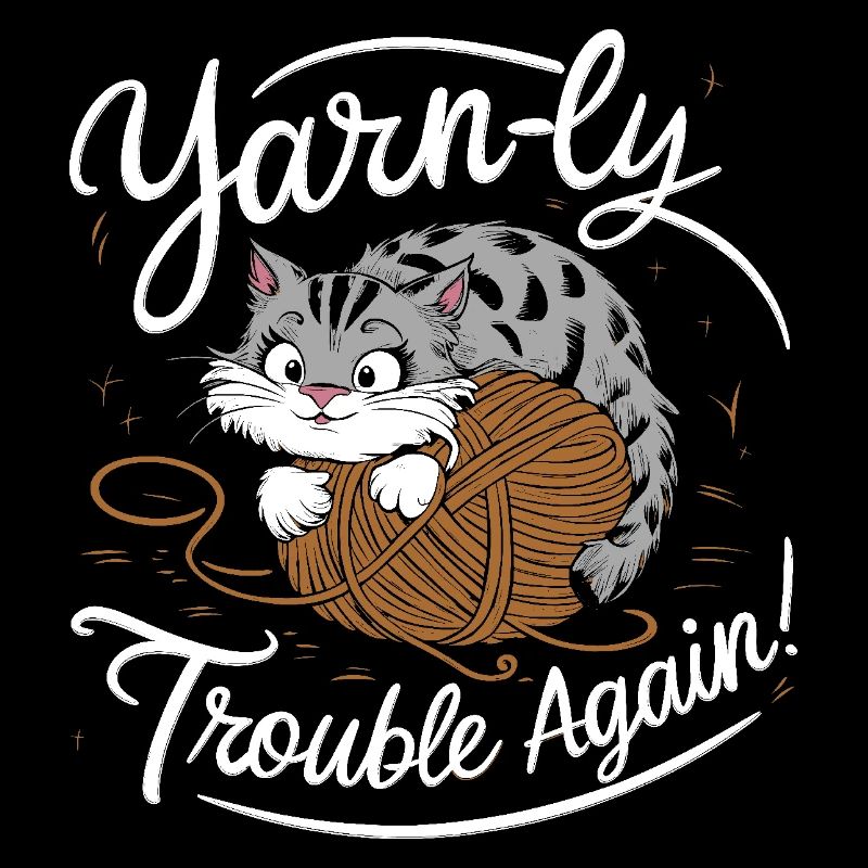 Problème de chat