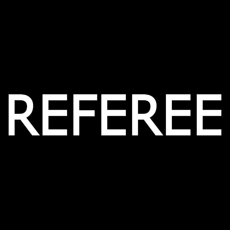 Referee