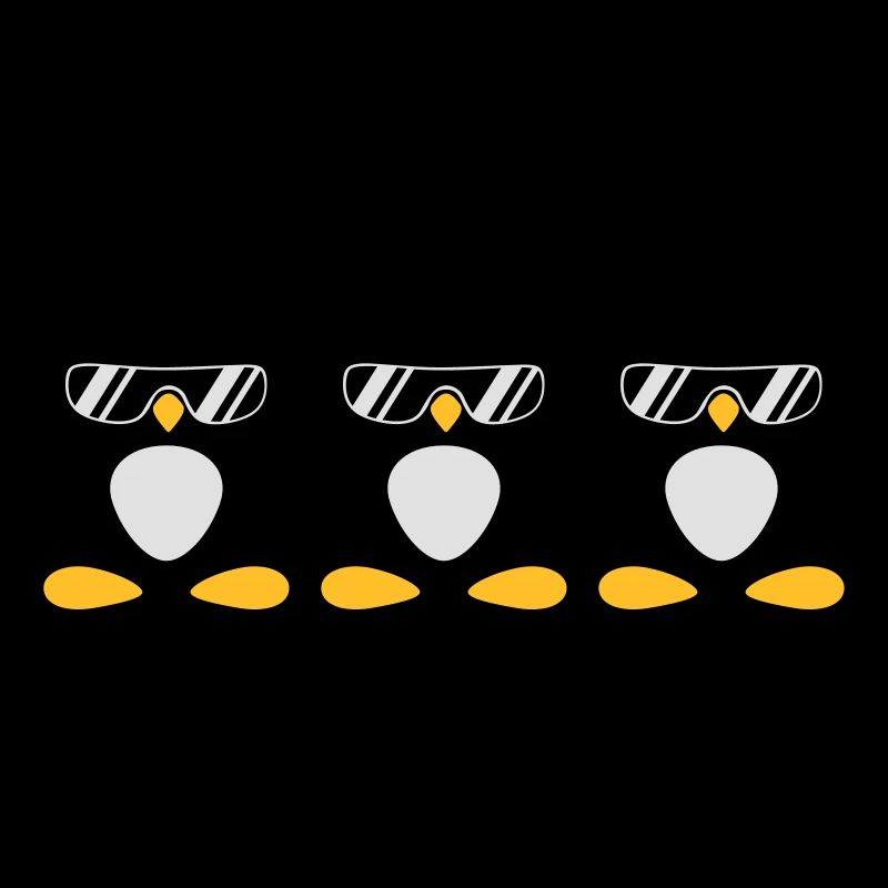 Penguin Team