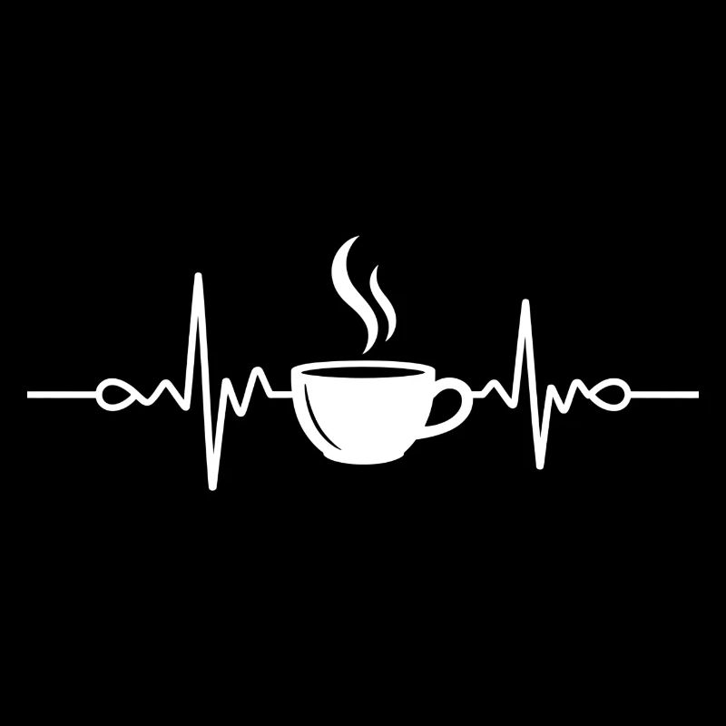 Coffee Heartbeat
