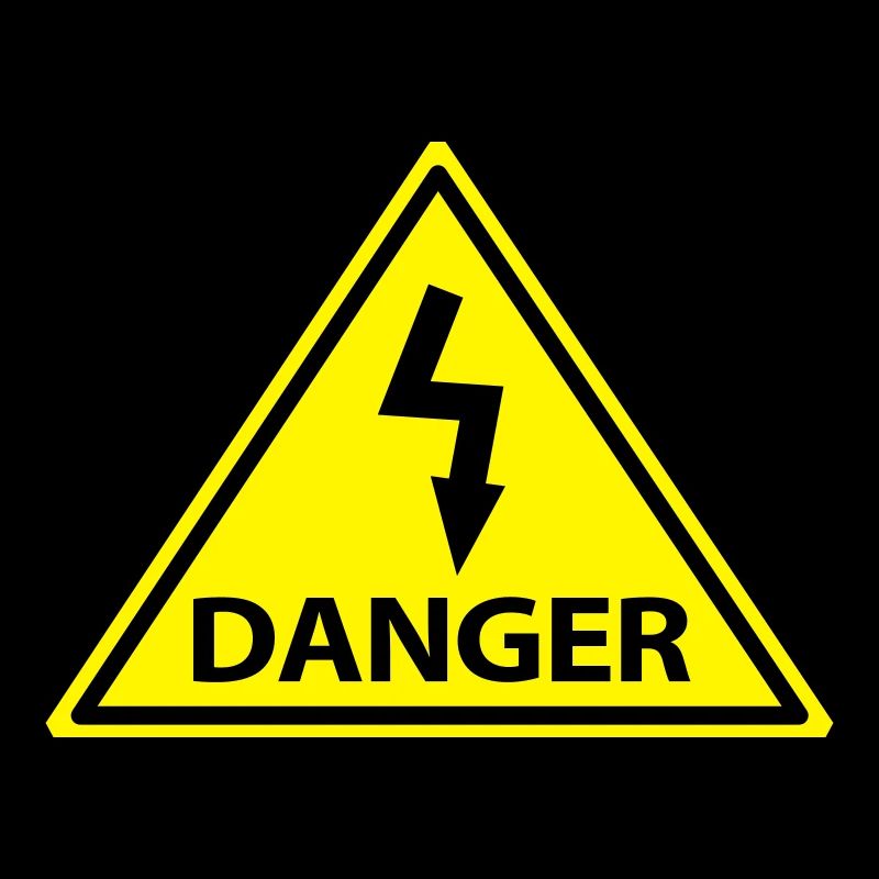 danger