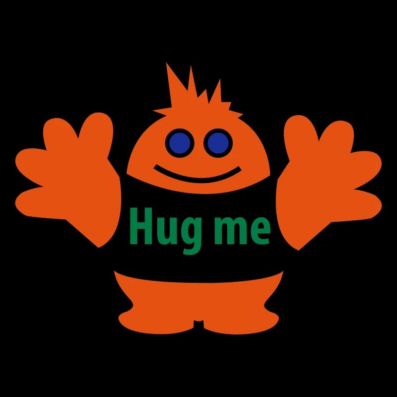 Hug me
